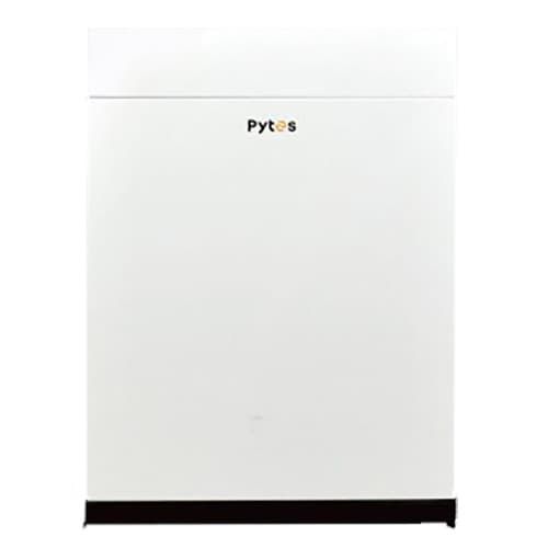 (image for) Pytes, R Box, Indoor Enclosure for E-BOX-48100R